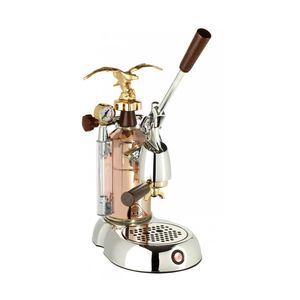 máquina de café expresso