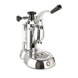 máquina de café expresso / de alavanca / manual