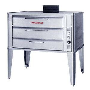 forno de pizza profissional