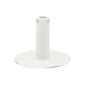 ventilador natural de telhado plano
