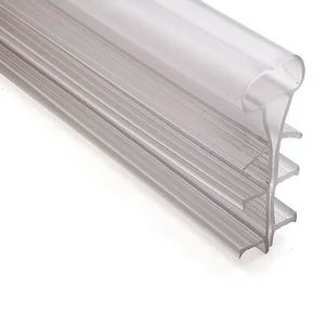 perfil waterstop em PVC 1