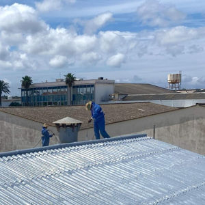 impermeabilizante líquido de proteção