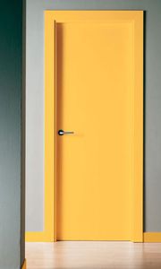 porta interna