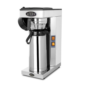 máquina de café combinada