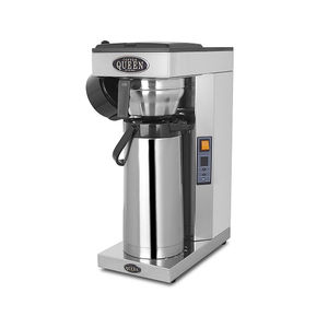 máquina de café combinada
