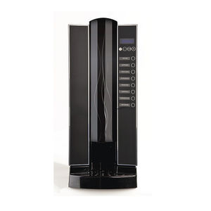 máquina de café expresso