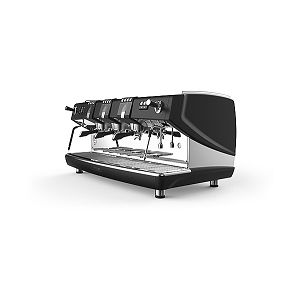 máquina de café expresso