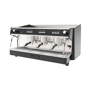 máquina de café expresso