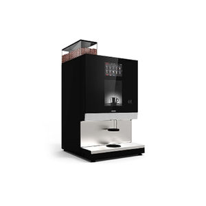 máquina de café expresso