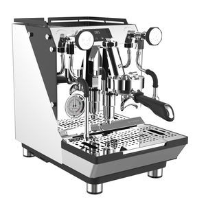 máquina de café expresso
