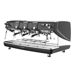 máquina de café expresso 1