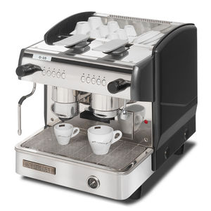máquina de café expresso