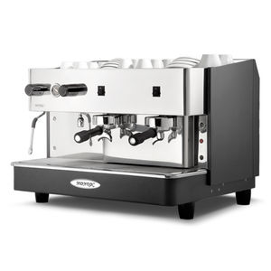 máquina de café expresso