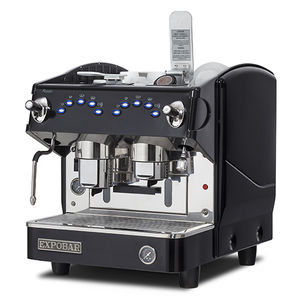 máquina de café expresso
