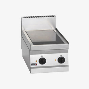 cooktop vitrocerâmico