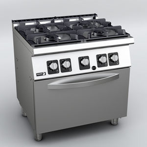 cooktop a gás 1