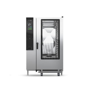 forno a vapor profissional