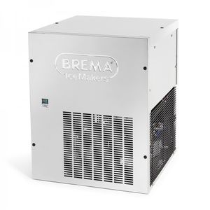 máquina de gelo modular 1