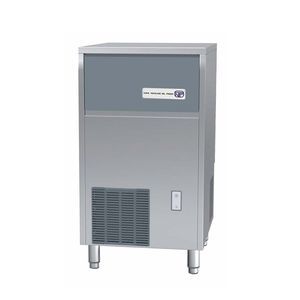 máquina de gelo de embutir sob bancada 1