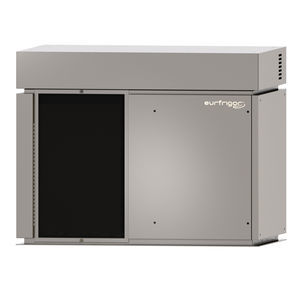 máquina de gelo modular 1