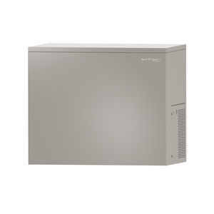 máquina de gelo modular