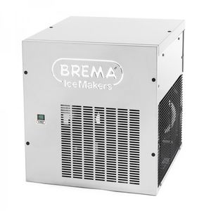 máquina de gelo modular 1