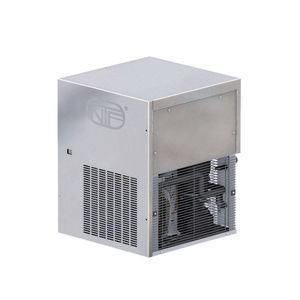 máquina de gelo modular