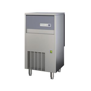 máquina de gelo de embutir sob bancada 1