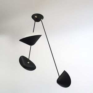 plafon contemporâneo