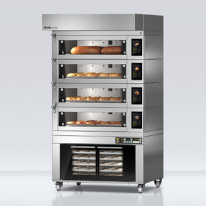 forno profissional 1