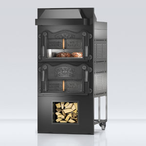 forno profissional