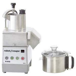 robô multifuncional da linha comercial