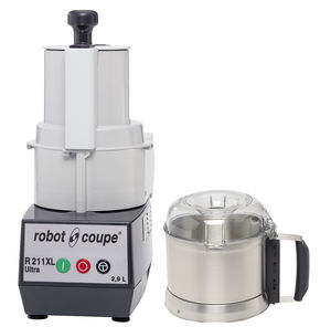 robô multifuncional da linha comercial