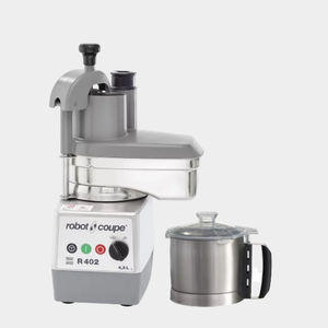 robô multifuncional da linha comercial 1