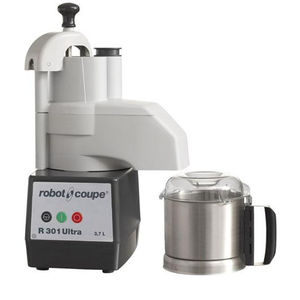 robô multifuncional da linha comercial