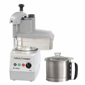 robô multifuncional da linha comercial