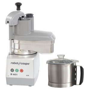 robô multifuncional da linha comercial