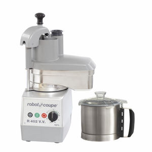 robô multifuncional da linha comercial