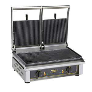 grill de contato elétrico 1