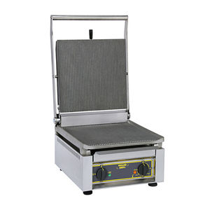 grill de contato elétrico