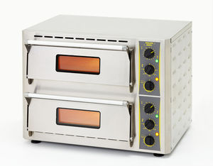 forno de pizza profissional