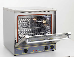 forno profissional 1