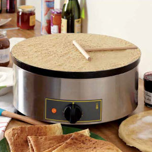 máquina de crepes elétrica 1