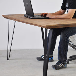 mesa contemporânea