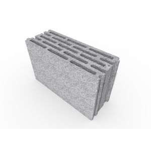 bloco de concreto leve