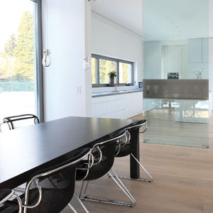 painel sanduíche para ambiente interno