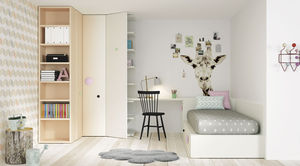 quarto infantil branco 1