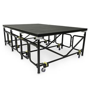 plataforma para palco