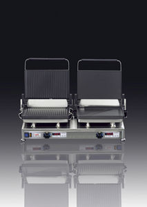 grill de contato elétrico