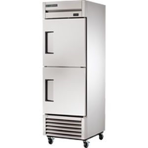 refrigerador vertical